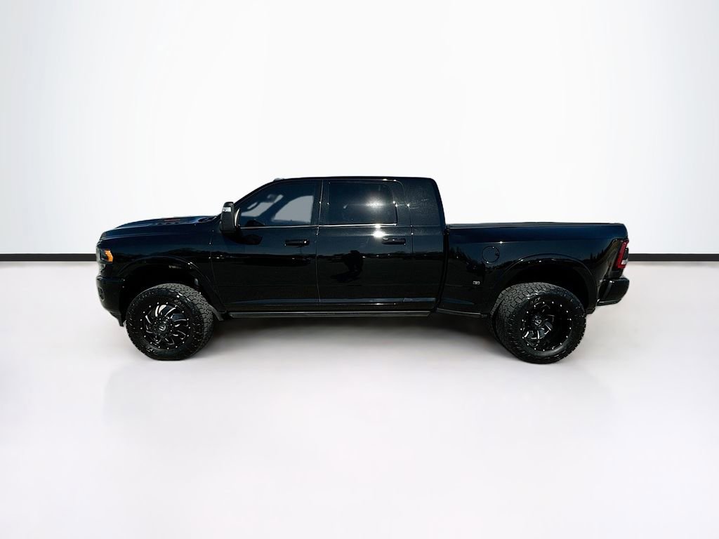 Certified 2023 RAM 3500 Limited image 7