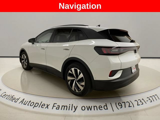 Used 2024 Volkswagen ID.4 2WD image 3