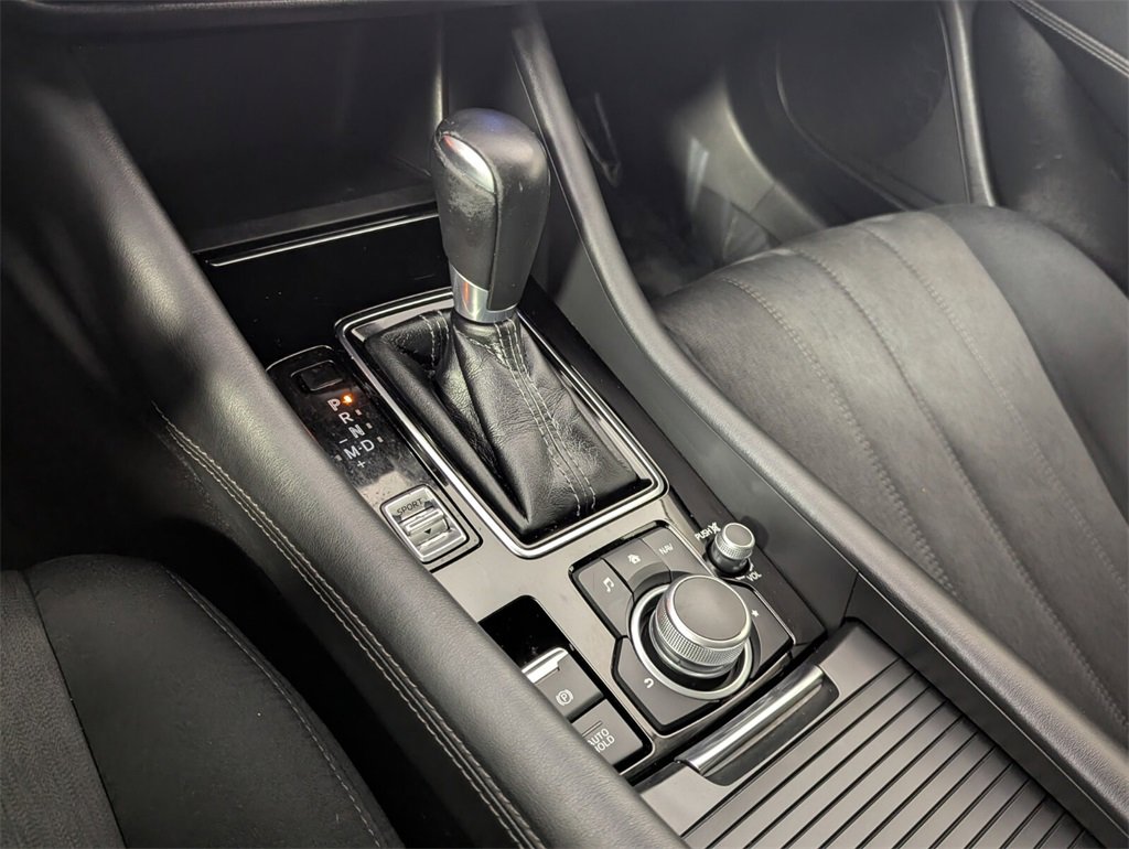 Used 2021 MAZDA MAZDA6 Sport image 22