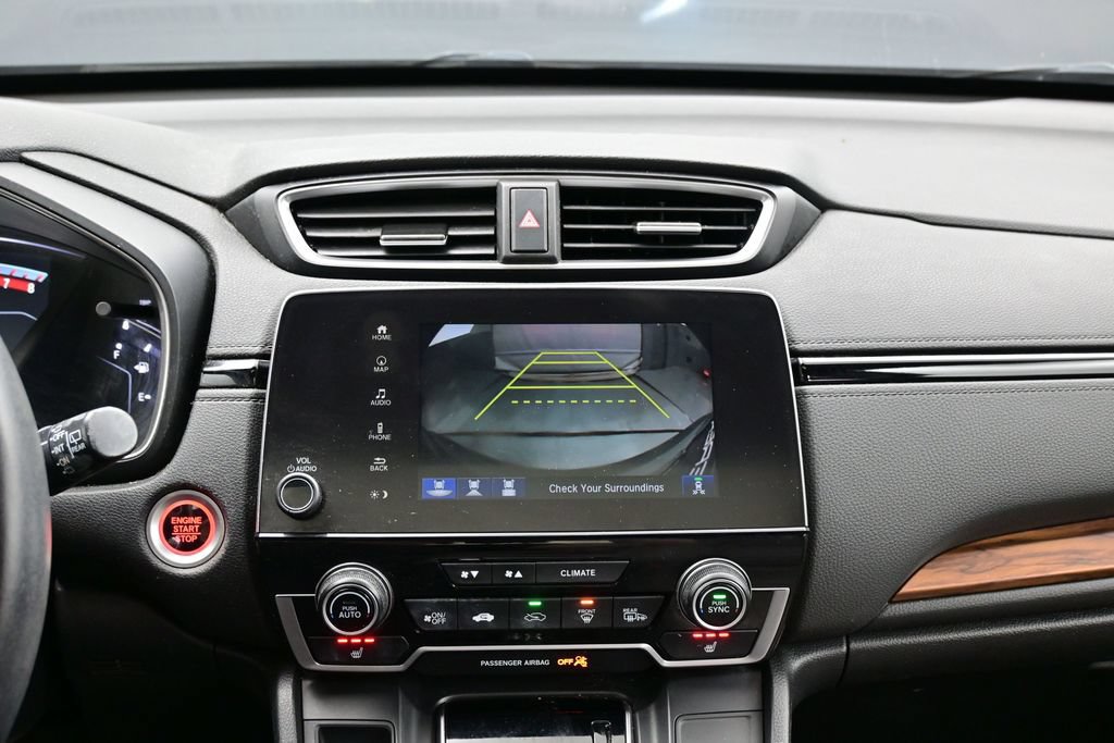 Used 2017 Honda CR-V EX-L image 47