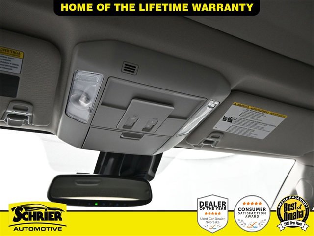 Used 2019 Toyota Tundra Limited image 17