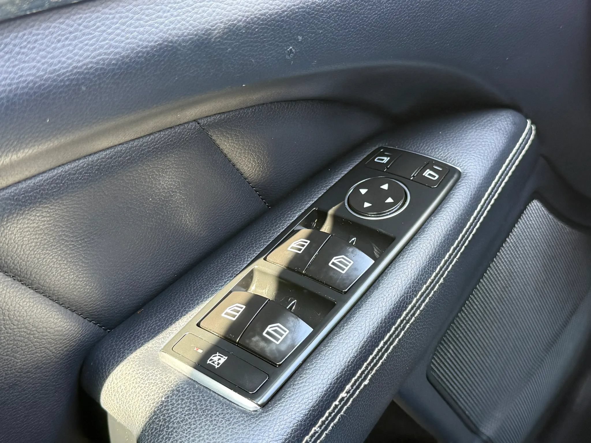 Used 2016 Mercedes-Benz CLS 550 image 40