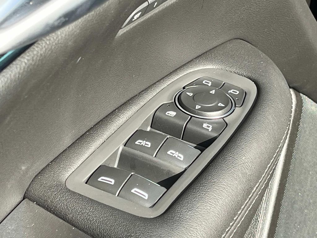 New 2025 Cadillac XT5 Premium Luxury w/ Technology Package image 24