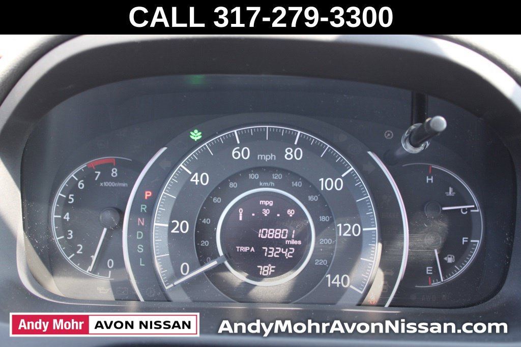 Used 2016 Honda CR-V SE image 31