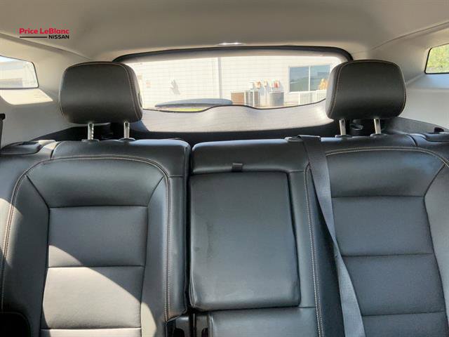 Used 2019 GMC Terrain SLT w/ Preferred Package image 14