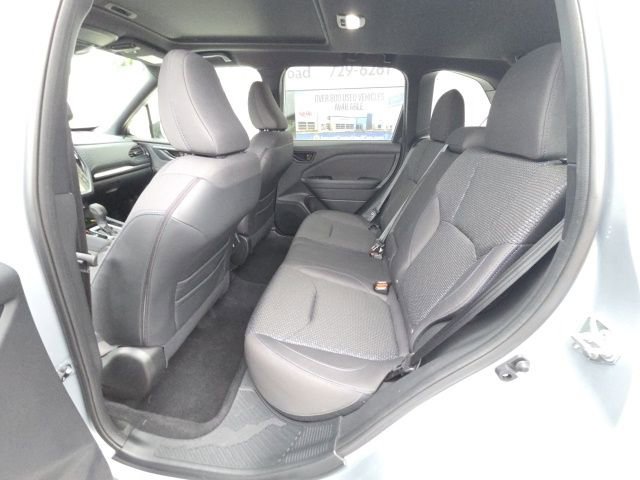 Used 2025 Subaru Forester Premium image 15
