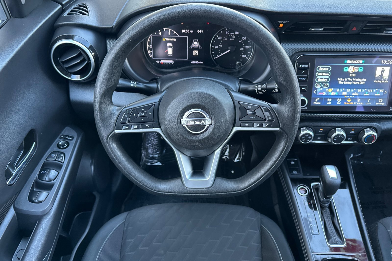 Used 2023 Nissan Kicks SV image 15