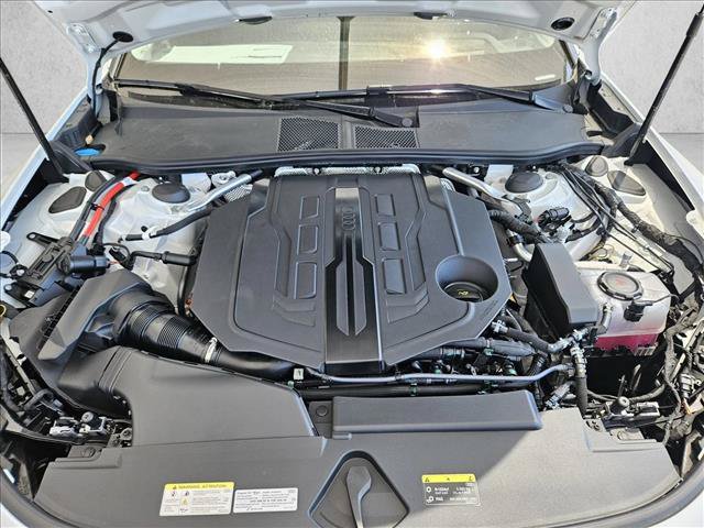 New 2026 Audi A6 Premium Plus AWD/4WD image 25