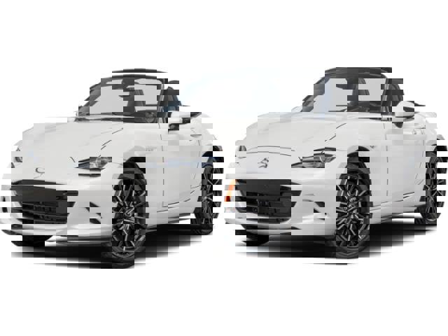 New 2026 MAZDA MX-5 Miata Grand Touring RWD image 2