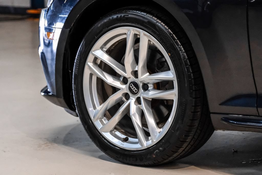 Used 2017 Audi A4 2.0T Ultra Premium FWD image 58