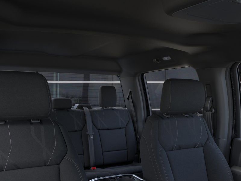 New 2026 Ford F150 STX w/ F-150 LOBO Package image 22