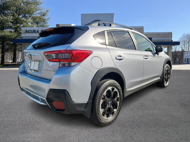 Used 2023 Subaru Crosstrek 2.0i Premium AWD/4WD image 6