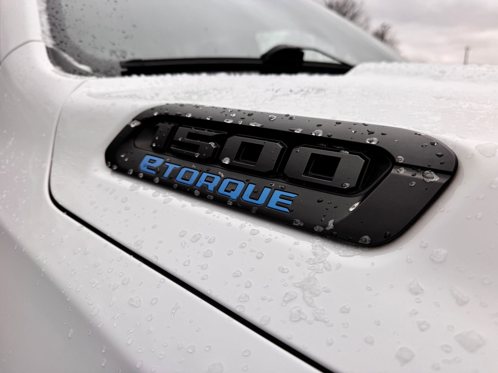 Used 2022 RAM 1500 Big Horn image 4