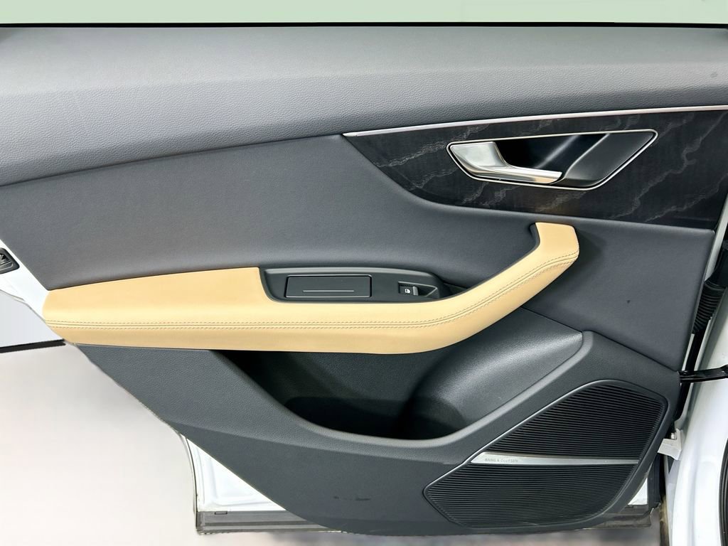 Certified 2025 Audi Q7 2.0T Premium Plus w/ Premium Plus Package image 25