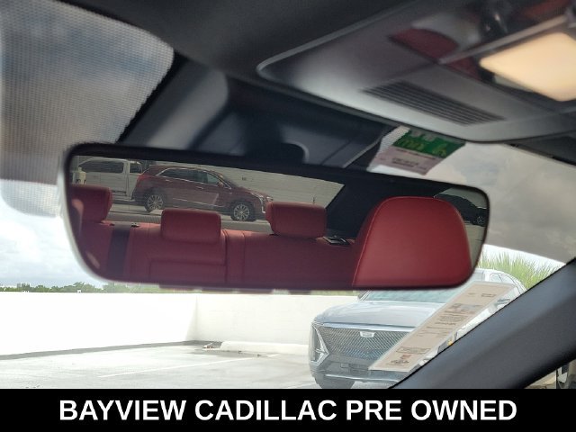 Used 2023 Lexus IS 350 F Sport w/ Navigation Package RWD image 28