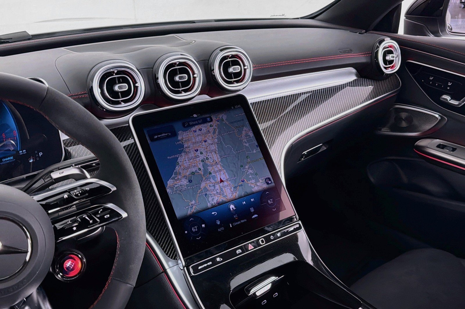 New 2027 Mercedes-Benz CLE 53 AMG 4MATIC Cabriolet image 20