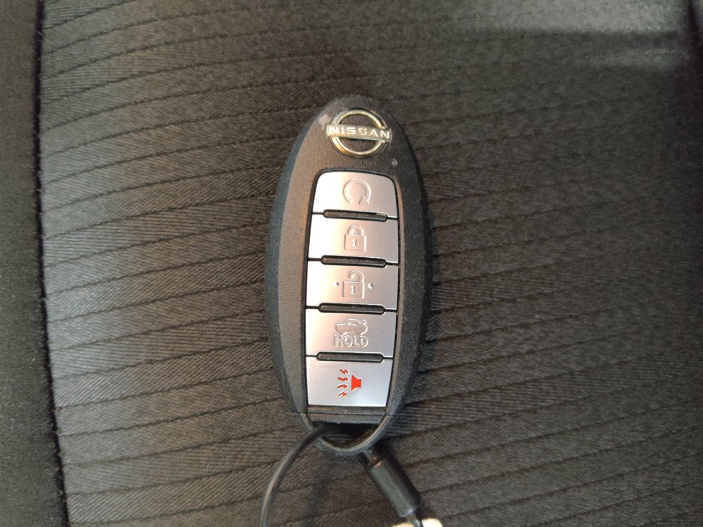 Used 2025 Nissan Altima 2.5 SV AWD/4WD image 32