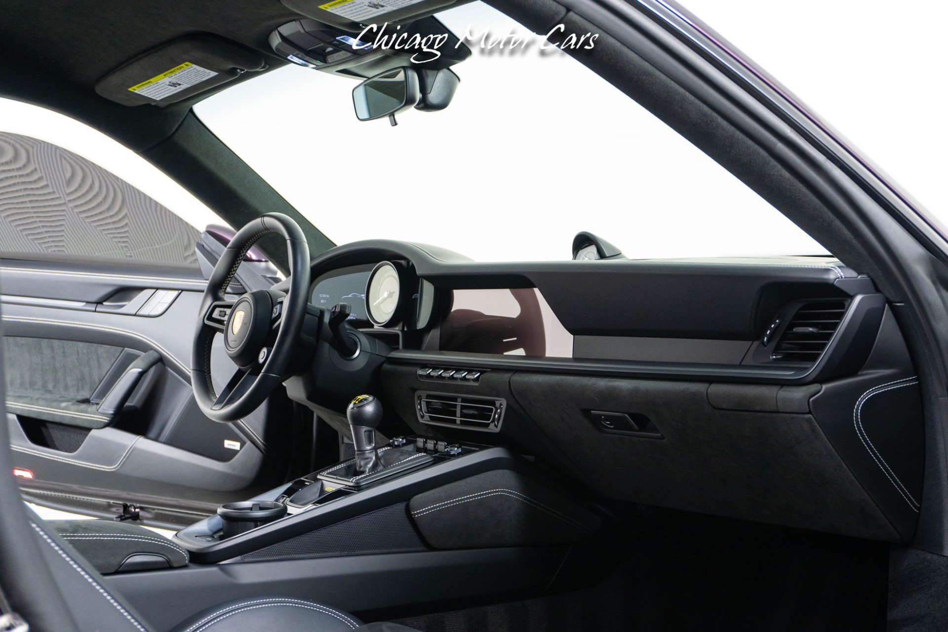 Used 2022 Porsche 911 GT3 image 44