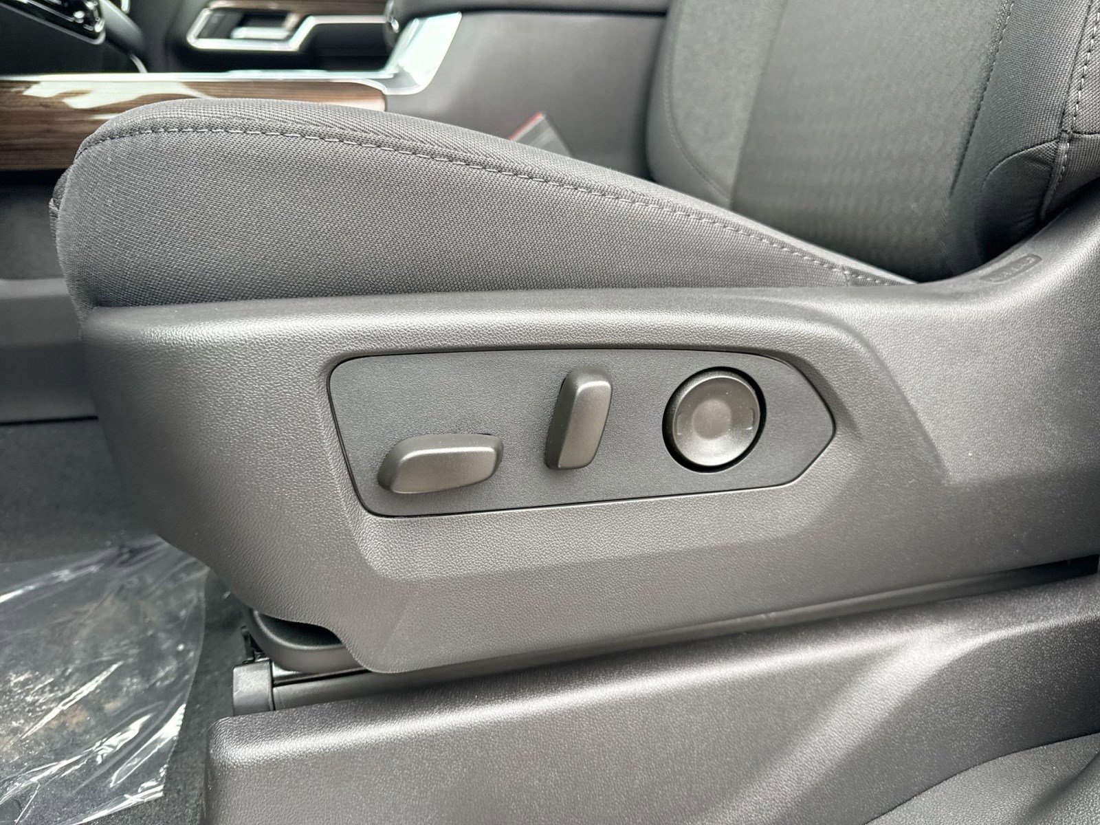 New 2026 Chevrolet Silverado 2500 LT w/ All Star Edition image 14