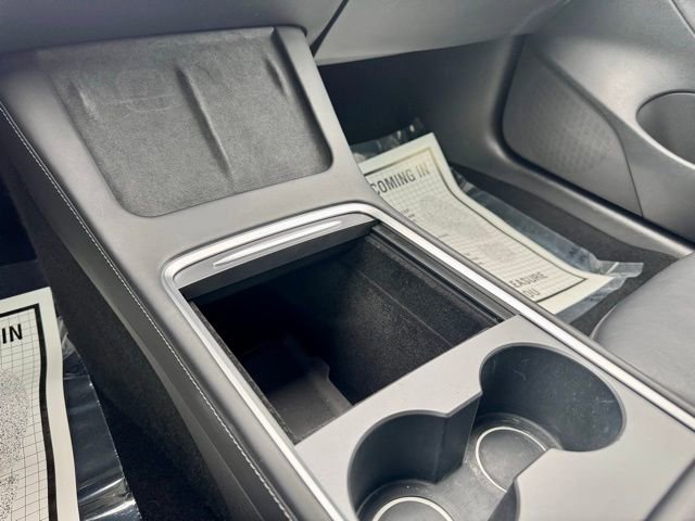 Used 2021 Tesla Model 3 Standard Range Plus image 25