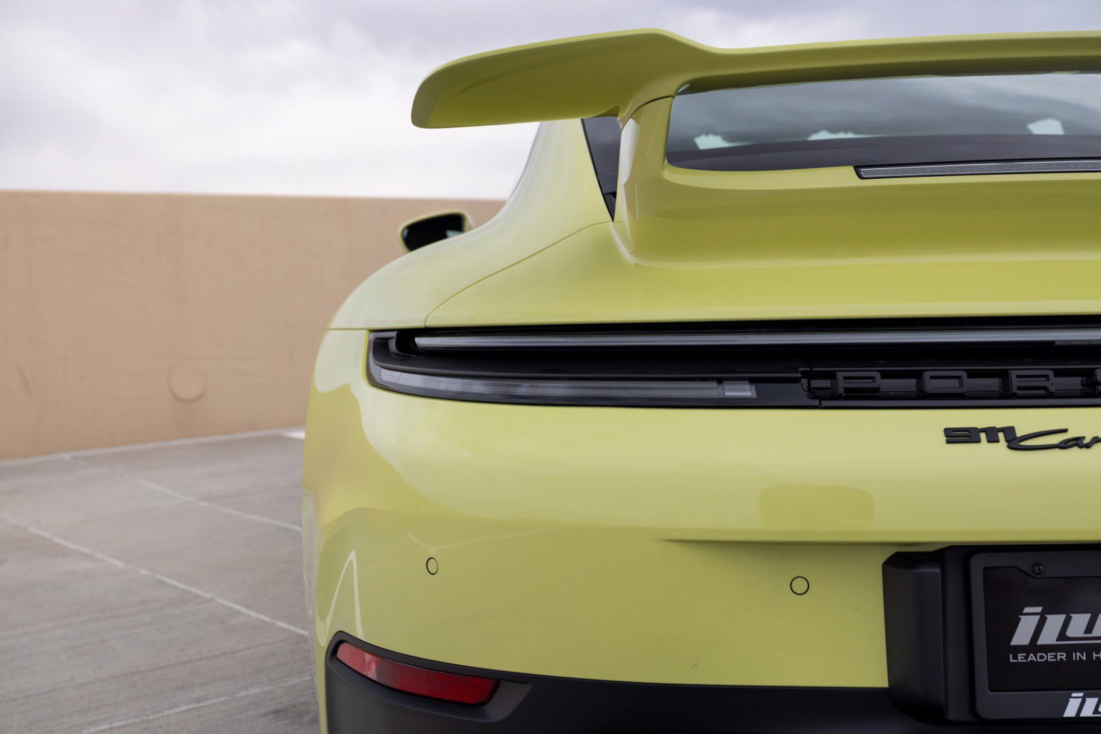Used 2026 Porsche 911 Carrera GTS image 25