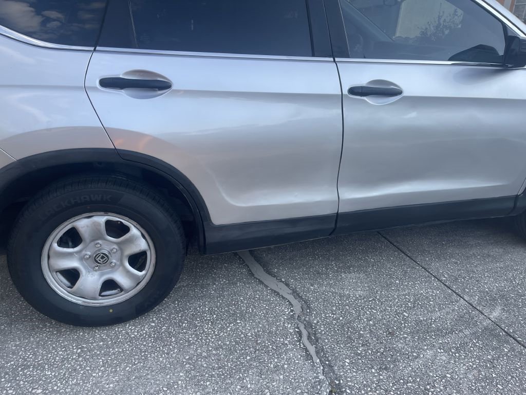 Used 2016 Honda CR-V LX image 7