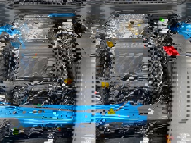 New 2026 Chevrolet Trax LT w/ Driver Confidence Package image 13