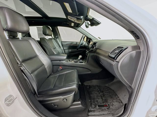 Used 2020 Jeep Grand Cherokee High Altitude image 29