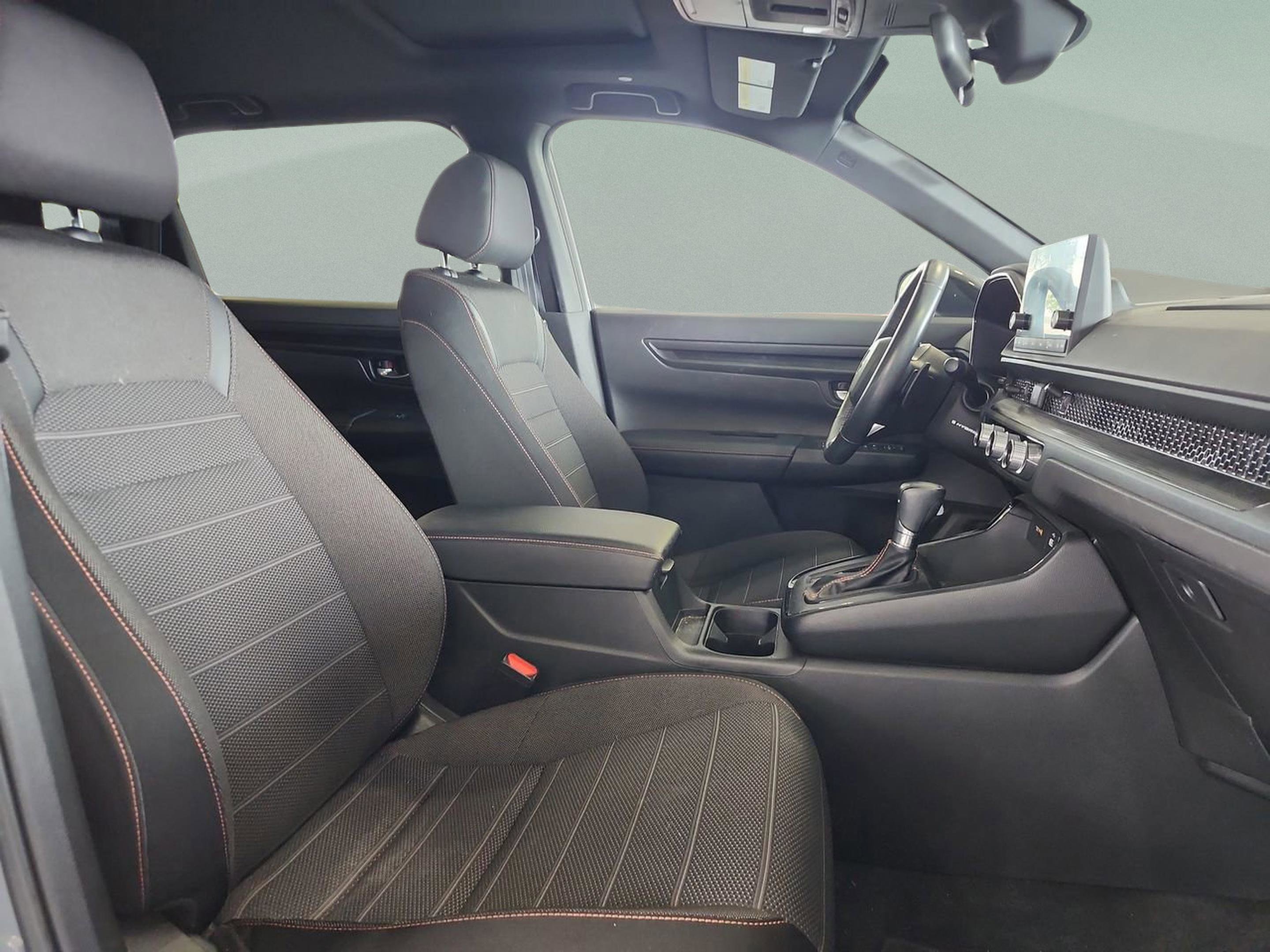 Used 2024 Honda CR-V Sport image 20