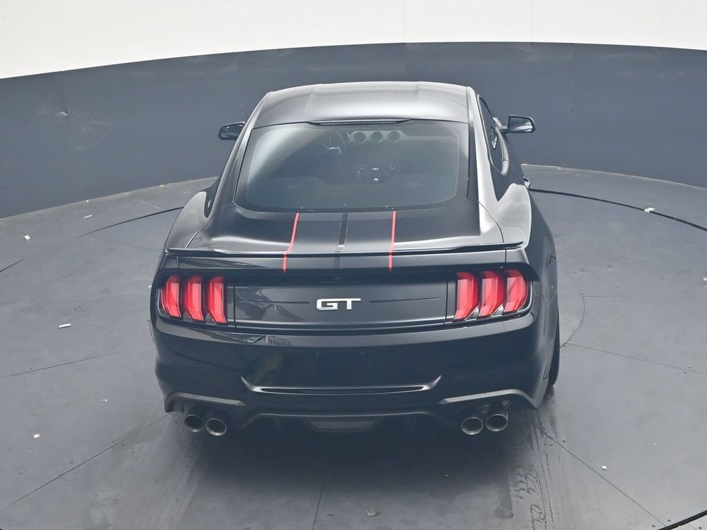 Used 2018 Ford Mustang GT RWD image 22