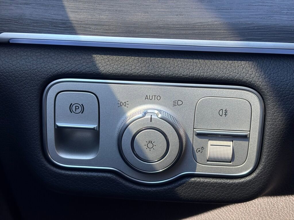 New 2026 Mercedes-Benz GLE 350 4MATIC image 28