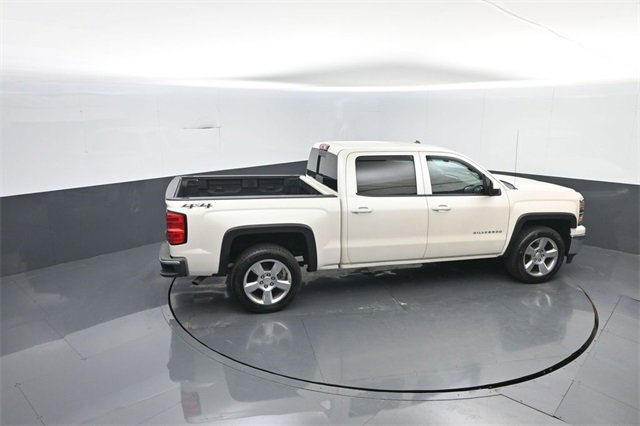 Used 2014 Chevrolet Silverado 1500 LT w/ LT Convenience Package image 22