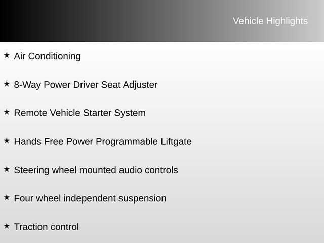 Used 2022 Buick Envision Preferred image 21