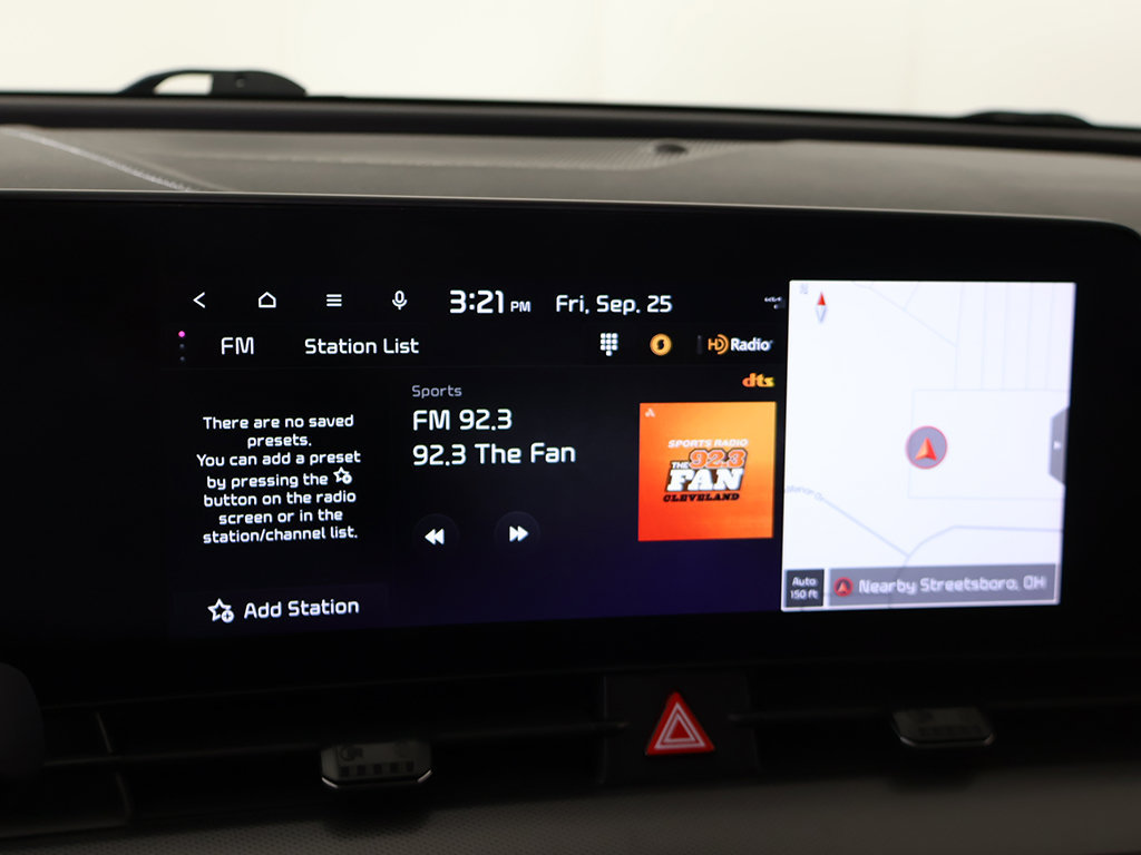 Used 2023 Kia Sportage SX FWD image 48