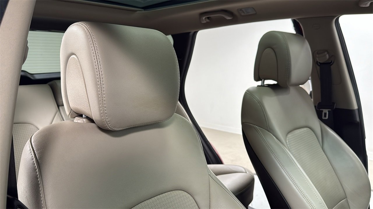 Used 2016 Hyundai Santa Fe Sport w/ Option Group 04 image 19