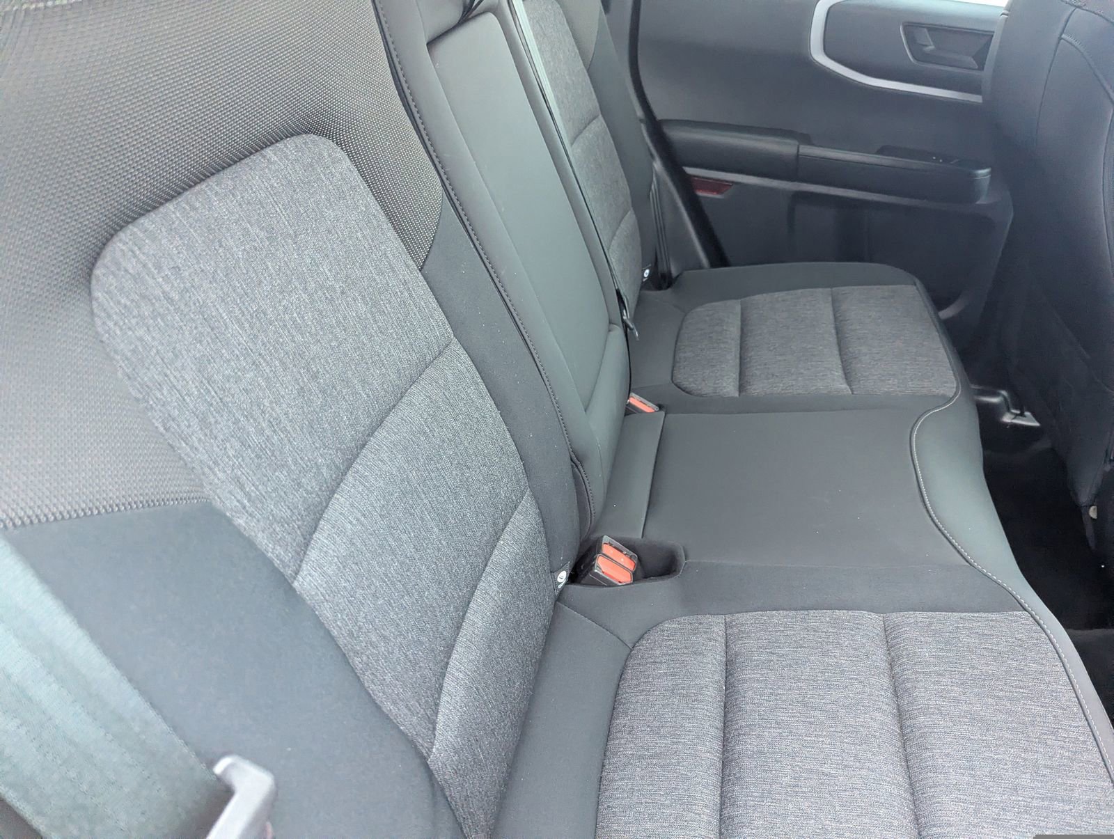 Certified 2024 Ford Bronco Sport Big Bend image 13