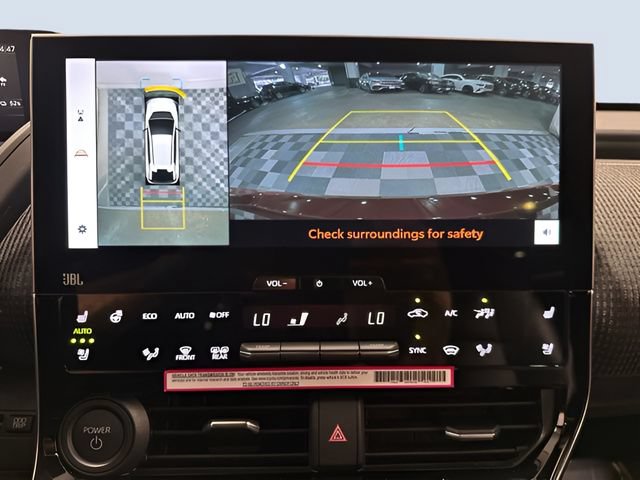 Used 2023 Toyota bZ4X AWD w/ Weather Package image 22