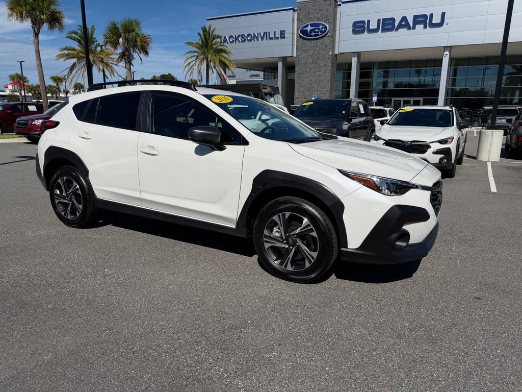 Used 2026 Subaru Crosstrek 2.5i Premium
