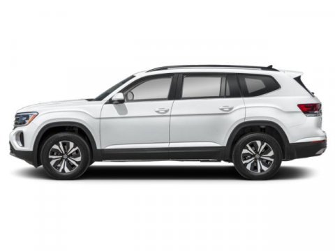 Used 2024 Volkswagen Atlas SE image 3