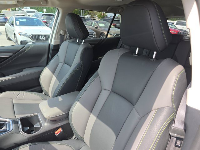 Used 2023 Subaru Outback Onyx Edition XT AWD/4WD image 20