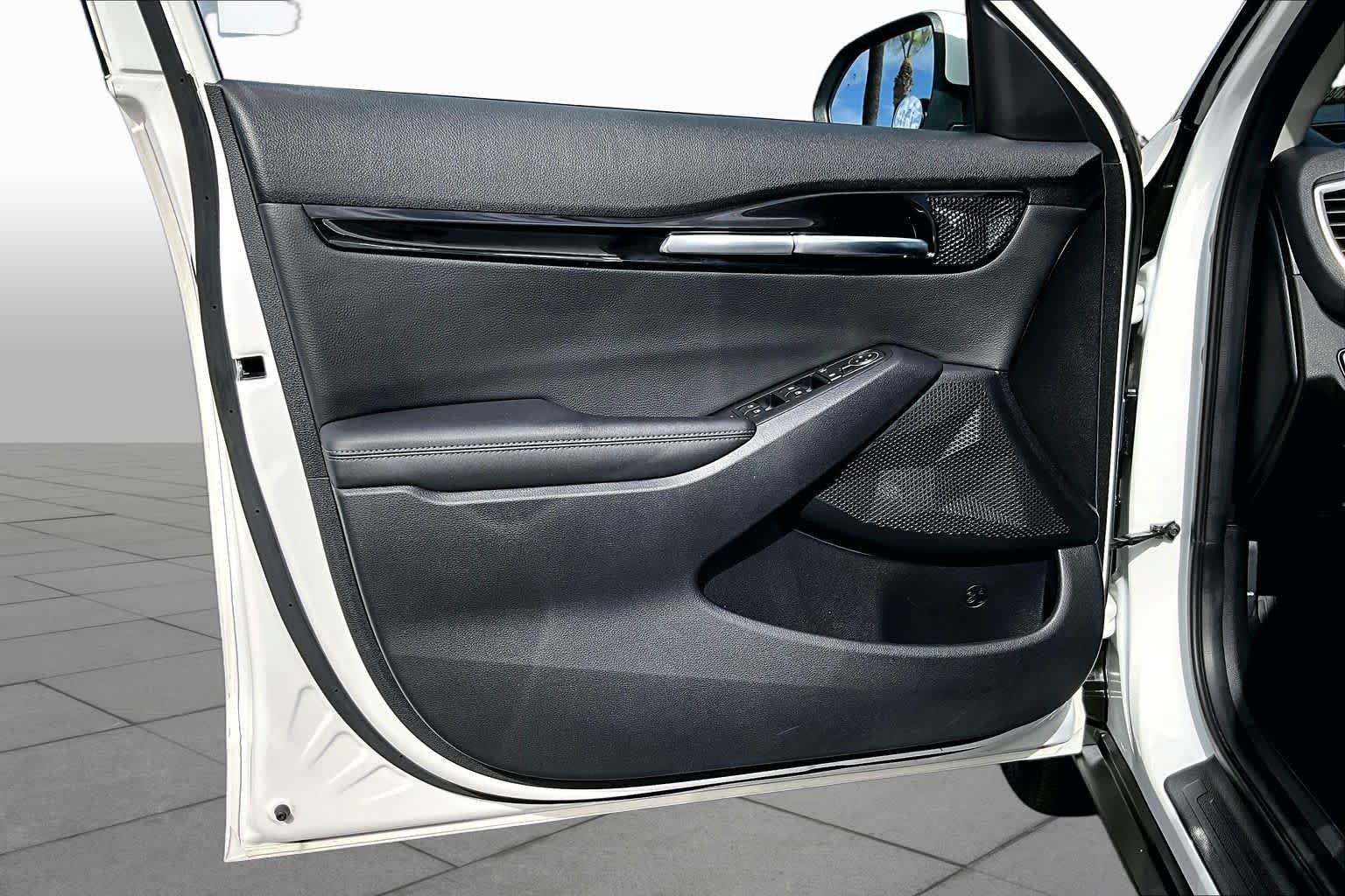 Used 2024 Kia Seltos S FWD image 20