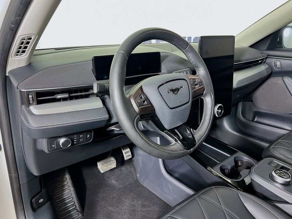 Used 2022 Ford Mustang Mach-E Select w/ Comfort/Technology Package image 9