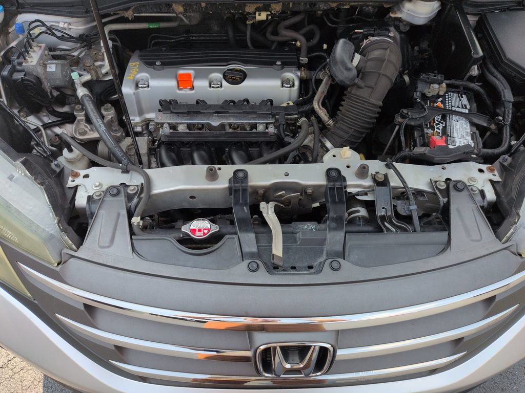 Used 2014 Honda CR-V EX image 23