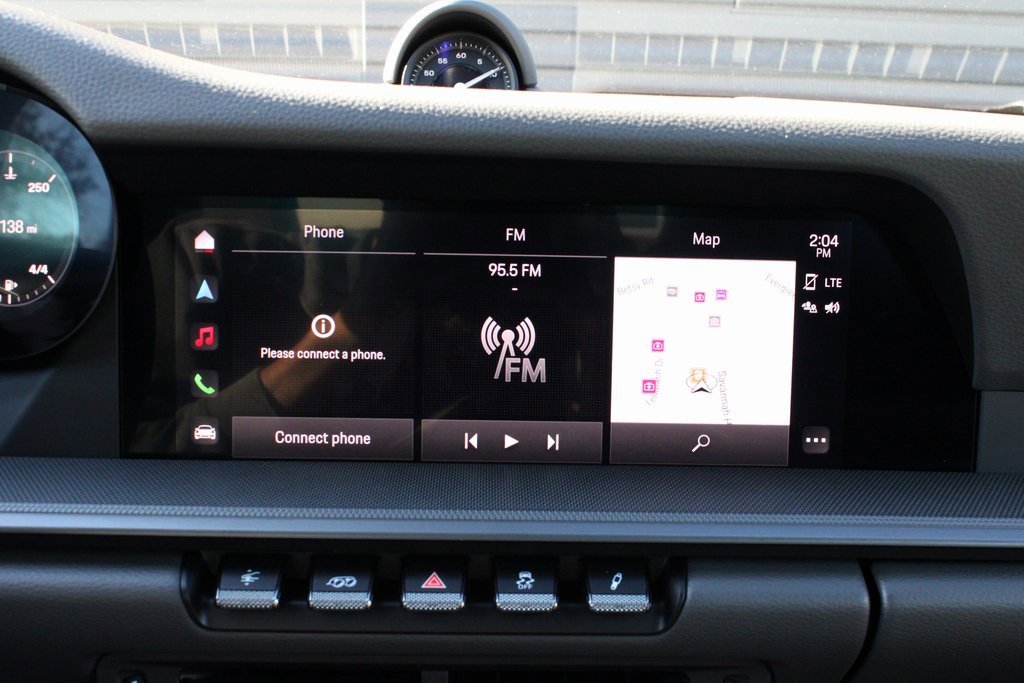 Used 2022 Porsche 911 Carrera S image 24