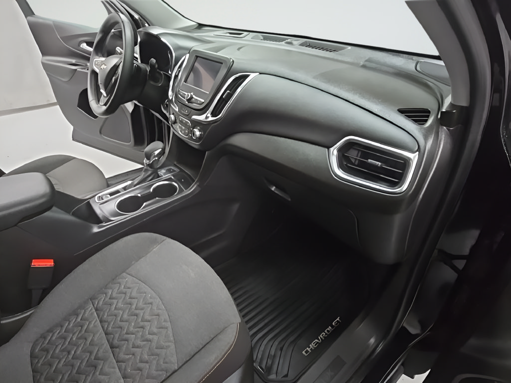 Used 2024 Chevrolet Equinox LT w/ Driver Convenience Package AWD/4WD image 25