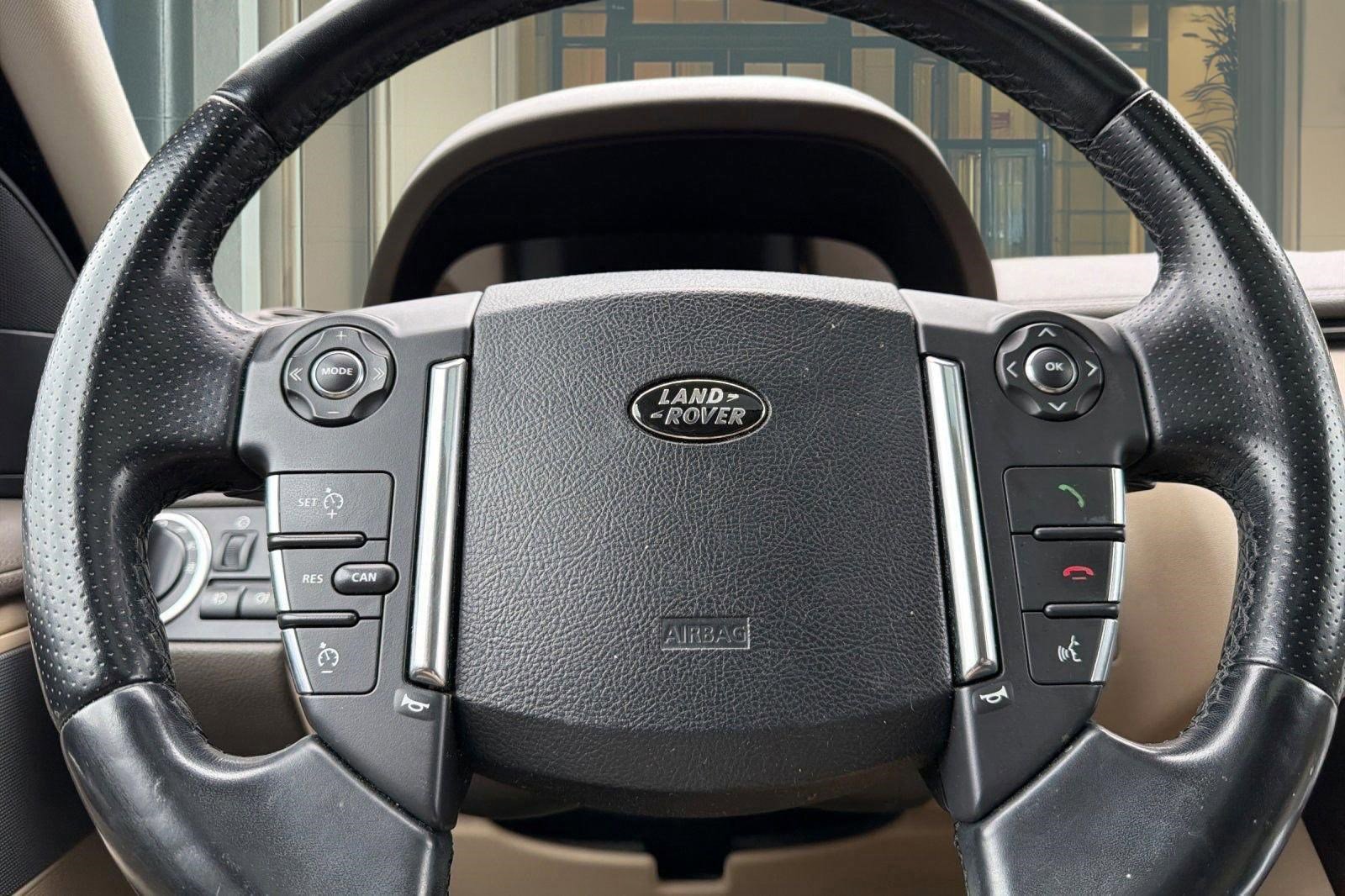 Used 2013 Land Rover Range Rover Sport HSE w/ Climate Comfort Pkg AWD/4WD image 18