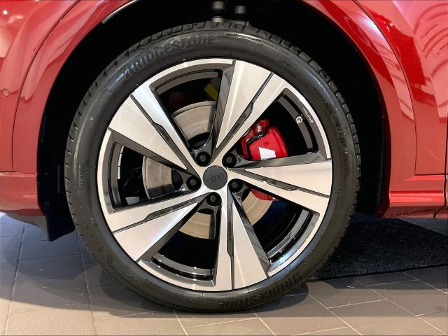 New 2026 Audi SQ5 Premium Plus AWD/4WD image 14