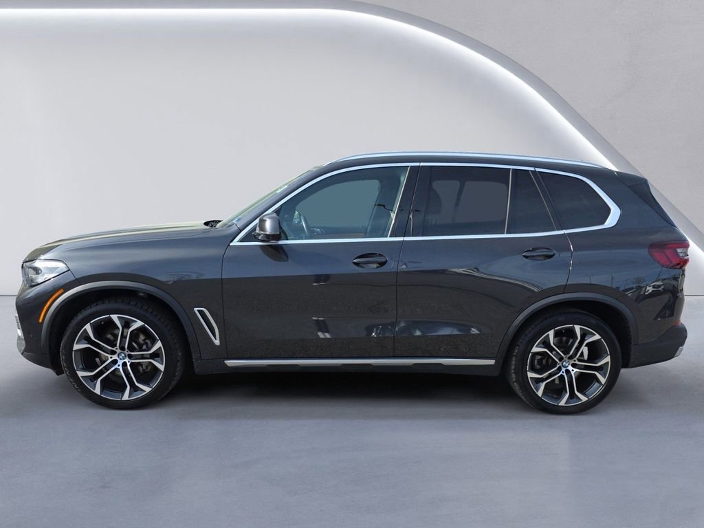 Used 2023 BMW X5 sDrive40i w/ Premium Package image 6