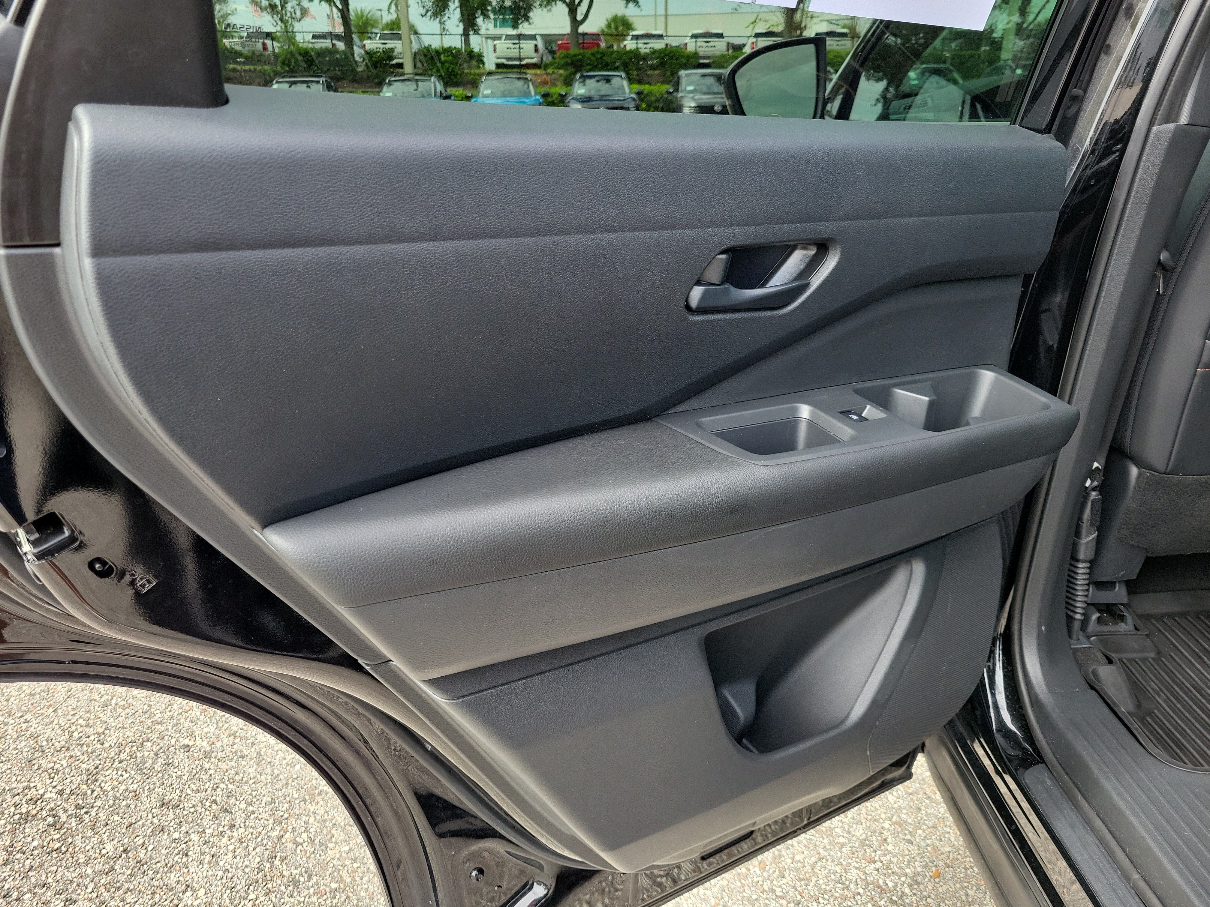 Certified 2023 Nissan Pathfinder Rock Creek AWD/4WD image 20