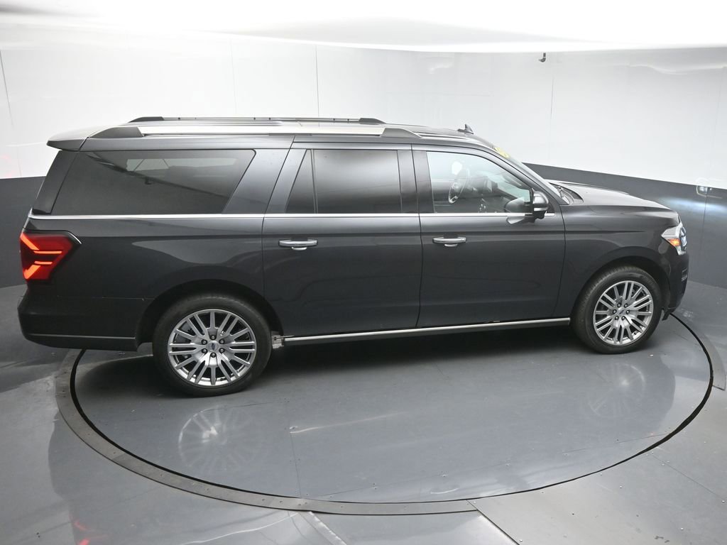 Used 2023 Ford Expedition Max Limited image 50